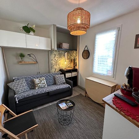 Appartement A 70M De La Plage Et L Estacade De Capbreton Zewnętrze zdjęcie