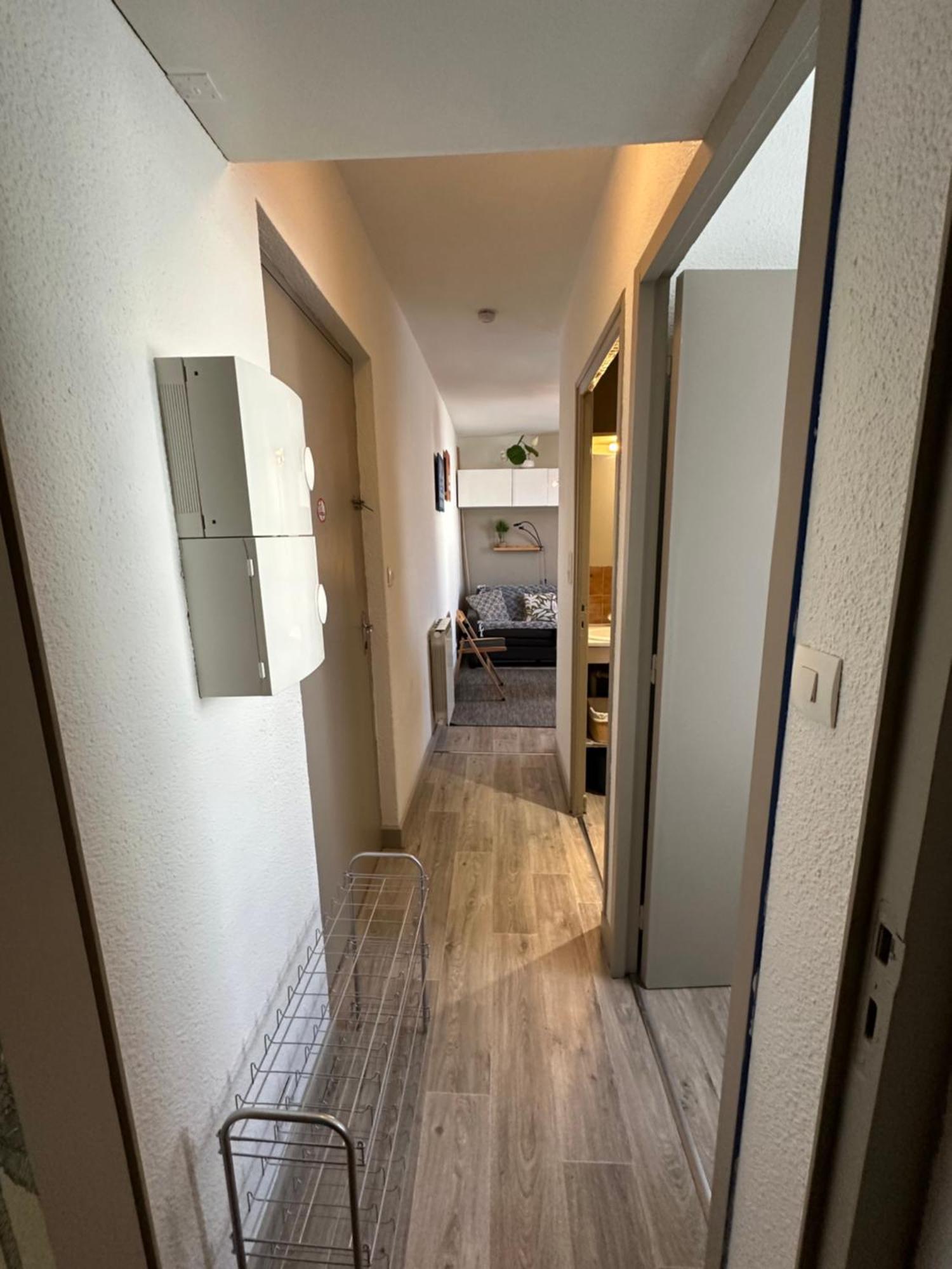 Appartement A 70M De La Plage Et L Estacade De Capbreton Zewnętrze zdjęcie