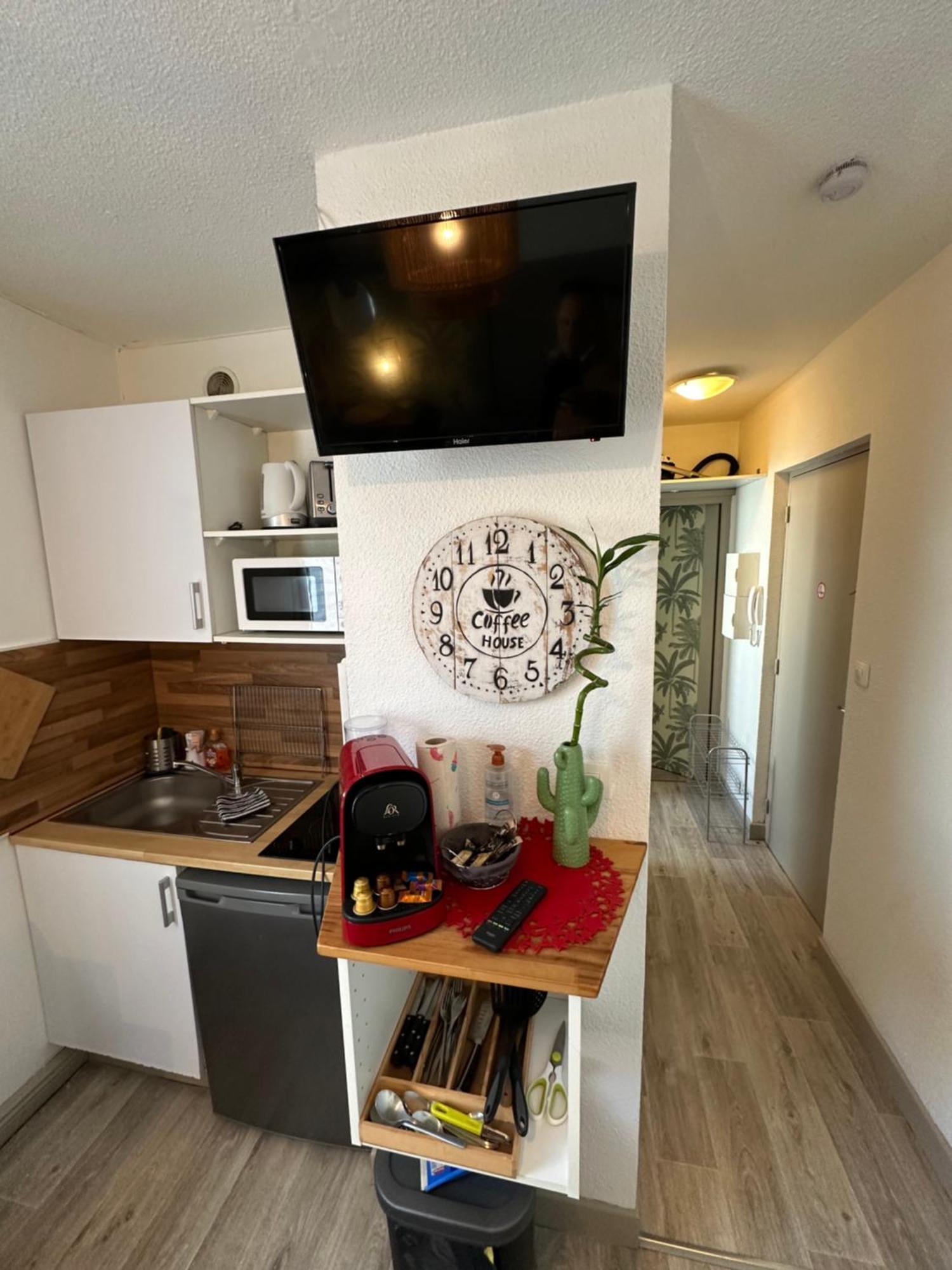 Appartement A 70M De La Plage Et L Estacade De Capbreton Zewnętrze zdjęcie
