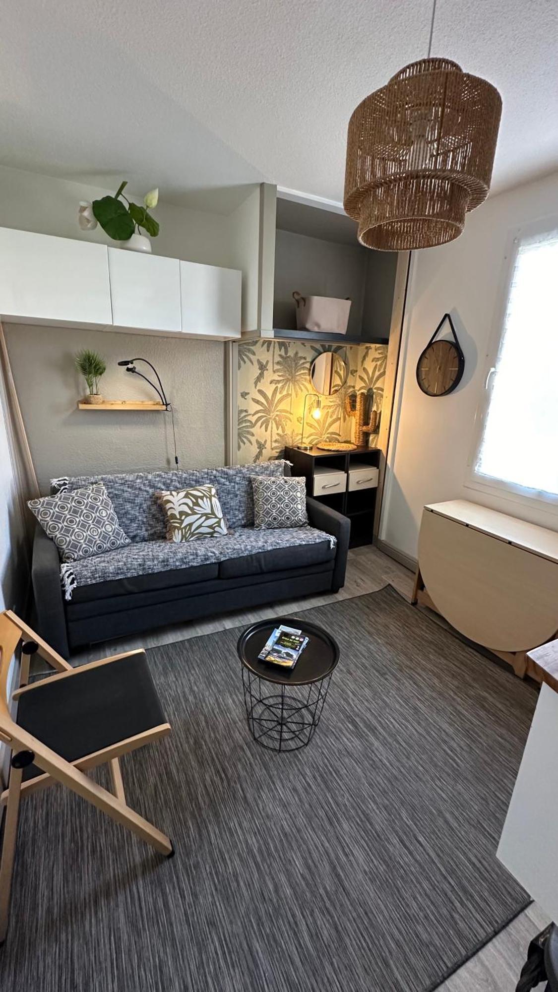 Appartement A 70M De La Plage Et L Estacade De Capbreton Zewnętrze zdjęcie