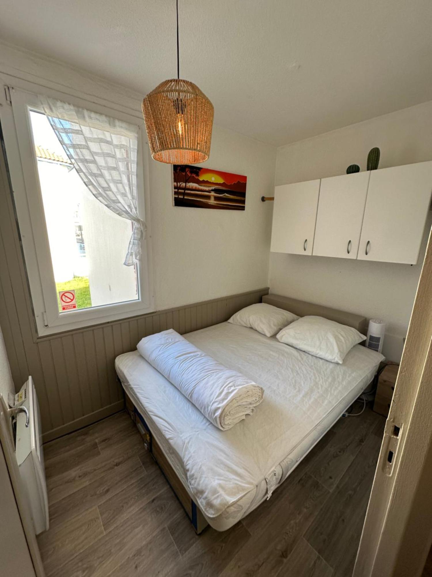Appartement A 70M De La Plage Et L Estacade De Capbreton Zewnętrze zdjęcie