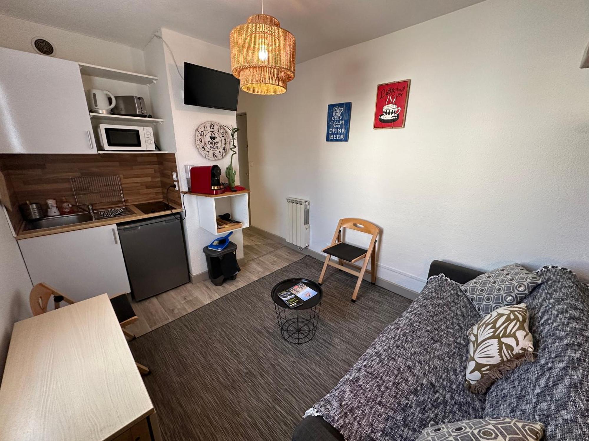 Appartement A 70M De La Plage Et L Estacade De Capbreton Zewnętrze zdjęcie